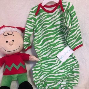 Kelly Kids Christmas 🎄 Gown